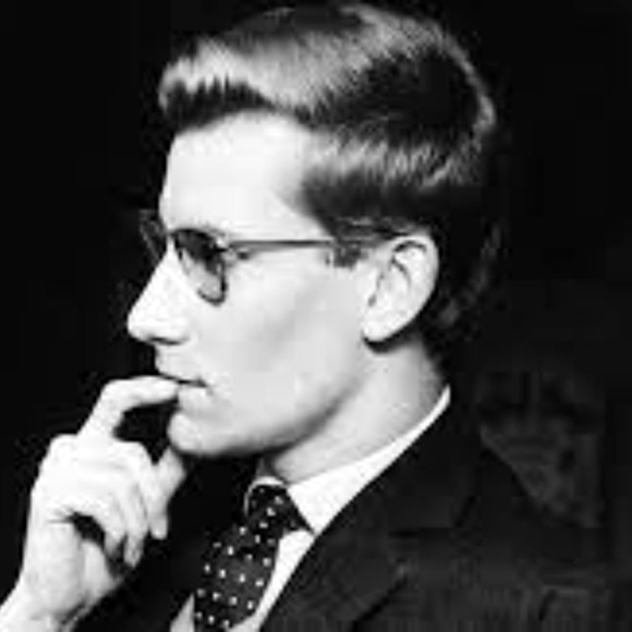 YSL Men's Pure Wool Luxury (2) Button Blazer - Picture 6 of 17